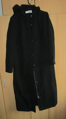 extralanger Wintermantel von b.p.c. -neuwertig - Gr. 48