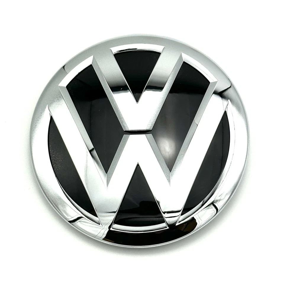 Original VW Zeichen Logo Emblem 3G0853601B DPJ Golf 7 Passat B8 Polo div Modelle - Bild 1 von 2