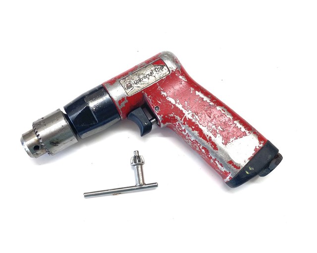 Universal Tool Mini Palm Drill 4500 RPMs Aircraft Tool for sale online