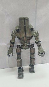 neca cherno alpha