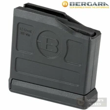 Bergara B14 AICS .308Win 6.5 Creedmoor 5-Round MAGAZINE BA0002 FAST SHIP