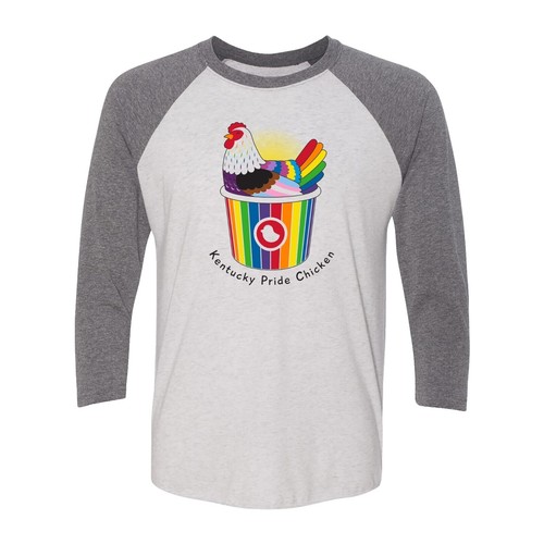 T-shirt con cuore e strass colore rosa | Liu Jo