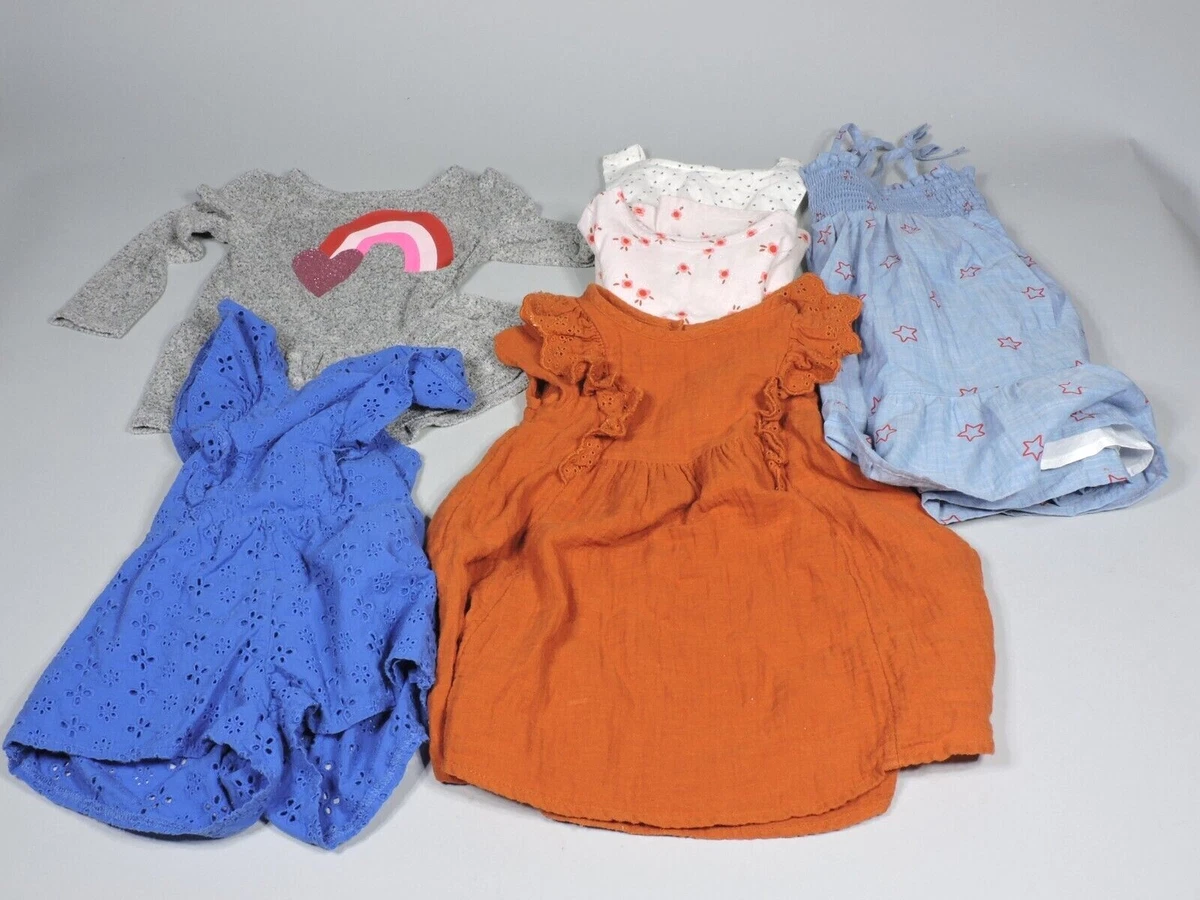 Baby dress company names top