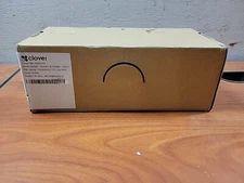 BRAND NEW IN BOX Clover Mini H302U Accessory Kit