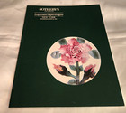 Sotheby's Paperweights  - 3  auction catalogs — photo 10