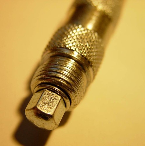 BSA, Triumph, Norton, OIF, 14mm Spark Plug Top Dead Center Tool, England - Picture 4 of 4