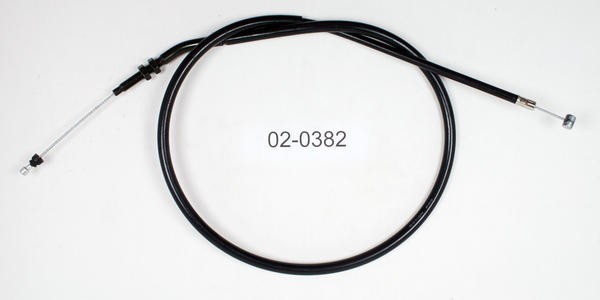 400ex Clutch Kit Motion Pro Clutch Cable Replacement For Honda TRX 400EX 2005-2007 - Part #02-0518 Z400 Clutch Cable