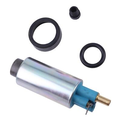 Electric Fuel Pump 888733T1 888733T02 for Mercury Marine Optimax DFI Pro-XS