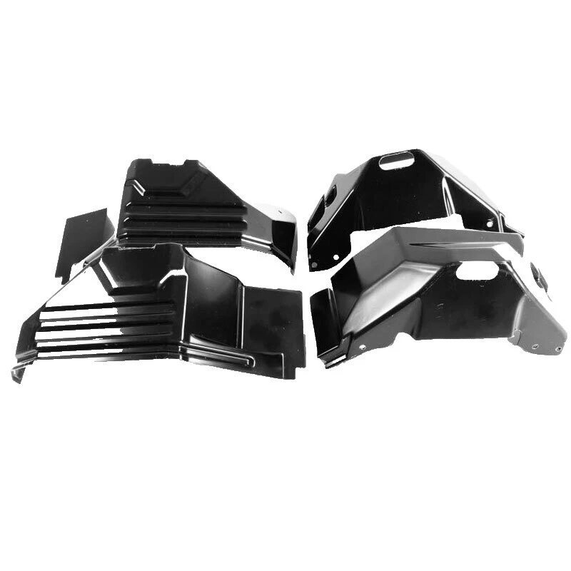 K & M RC Car, Truck & Motorcycle Body Parts & Interior