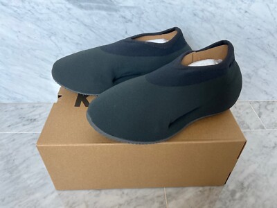 NEW Adidas Yeezy Knit Runner Stone Onyx (BLACK) YZY RNR IE1663