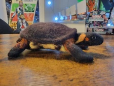 Bog Turtle Sculpture - Heartfelt Hobbies