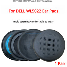 Replacement Ear Pads for DELL WL5022 Headphones