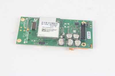 Interlogix 600-1048-XT-ZX-VZ Verizon Cellular Modem 3G for Simon