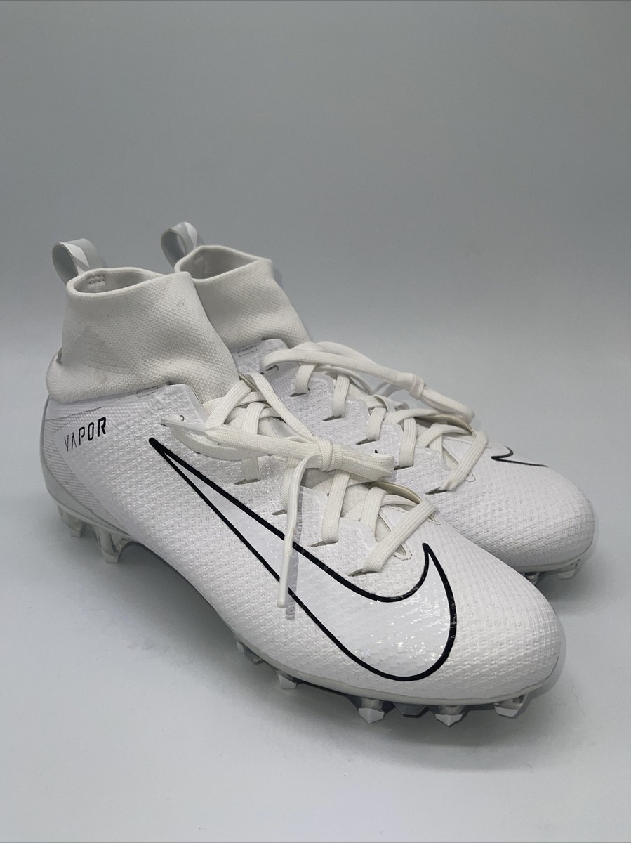 Nike Vapor Untouchable Pro 3 White 917165-120 Men's Size 8 | eBay