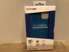 tech21 Evocheck for iPhone 11 Pro Max