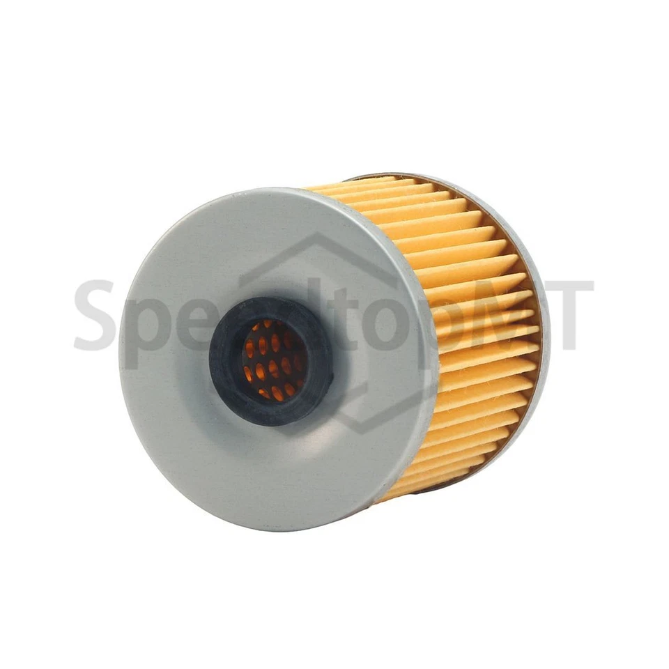 Filtro de aceite para KAWASAKI KL600 KLR600 1984-1990 KL650 KLR650 1987-2024 Z250 81-83 Foto 2 de 4