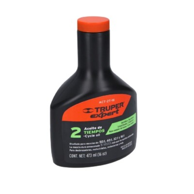 17625 2-Stroke Engine Oil - High-Performance Lubrication for 2-Cycle Engines