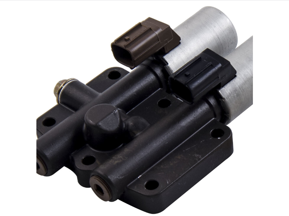 For Acura Honda Dual Linear Shift Solenoid OE# 28250-P6H