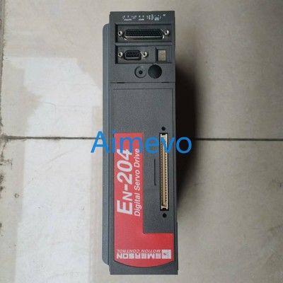 Control Techniques EN-204-00-000 driver Emerson