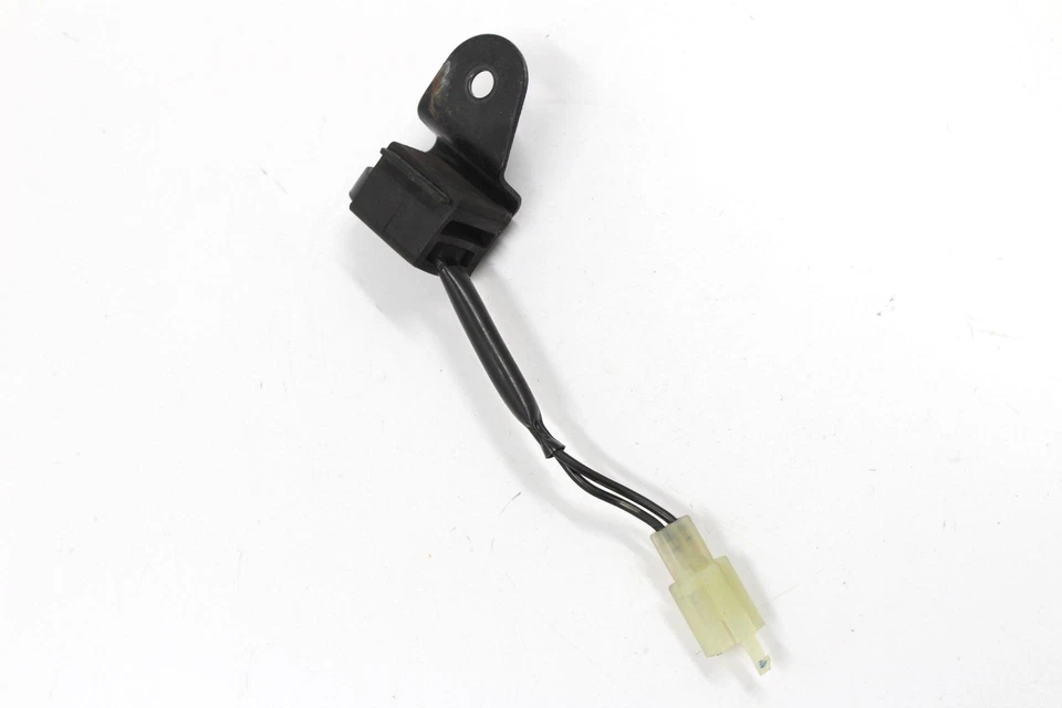 YAMAHA ROUTE 66 V STAR 250 VIRAGO OEM VÁLVULA DE AIRE SOLENOIDE INTERRUPTOR DE MOTOR SUPERIOR Foto 2 de 4