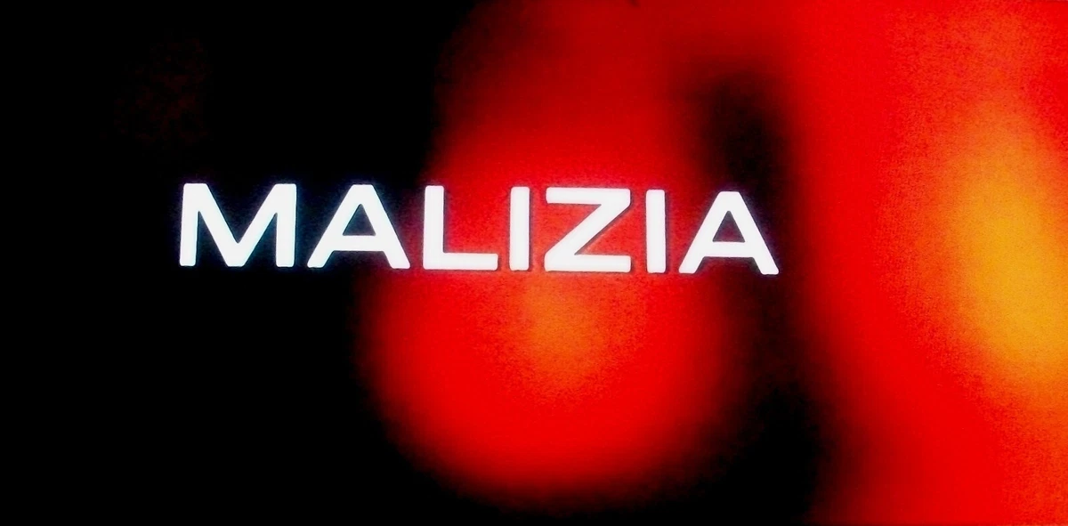 Malizia English