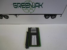 ALLEN-BRADLEY 1771-0AD/B OUTPUT MODULE USED FREE SHIPPING       