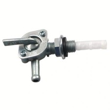 10MM Fuel Petrol Tank Switch Petcock Valve Tap For CRF50 XR50 Off Road Motorcycl