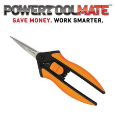 Fiskars Solid SP13 Pruning Snip - Microtip FSK1051600