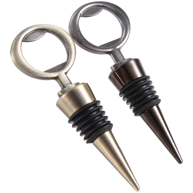 5PCS Reusable Wine Stoppers Opener Bottle Stopper Inserts N5S53312 eBay