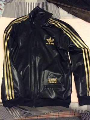 مستلزمات نباتي يدمر adidas chile chandal - marthaclaytonlinguist.com