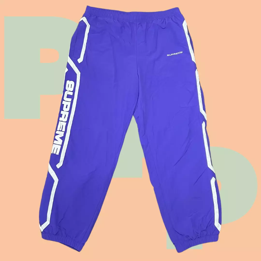Pantalon de survêtement Supreme Inset Link (grand)