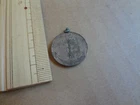 WWII WW2 Japanese NAVY sakura medal MILITARIA Military JAPAN ARMY NAVY BADGE