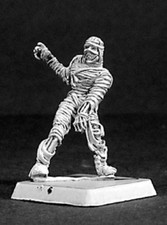 Reaper Warlord 14399 NEFSOKAR AWAKENED