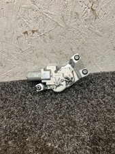 BMW X3 G01 2021 GENUINE Wischermotor Heckscheibe 7407264 OOT13308