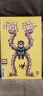 Amazing Spider-Man #30 Signed Skottie Young w/COA
