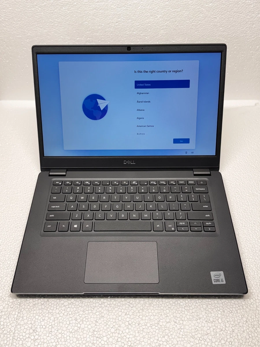 Las mejores ofertas en Dell Intel Core i5 10th generación