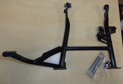 BMW R1200GS Centre Stand K25 Adventure Sport 2007