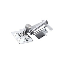 Sewing Machine Presser Foot Adjustable Bias Binder Foot Binding Sewing Foot