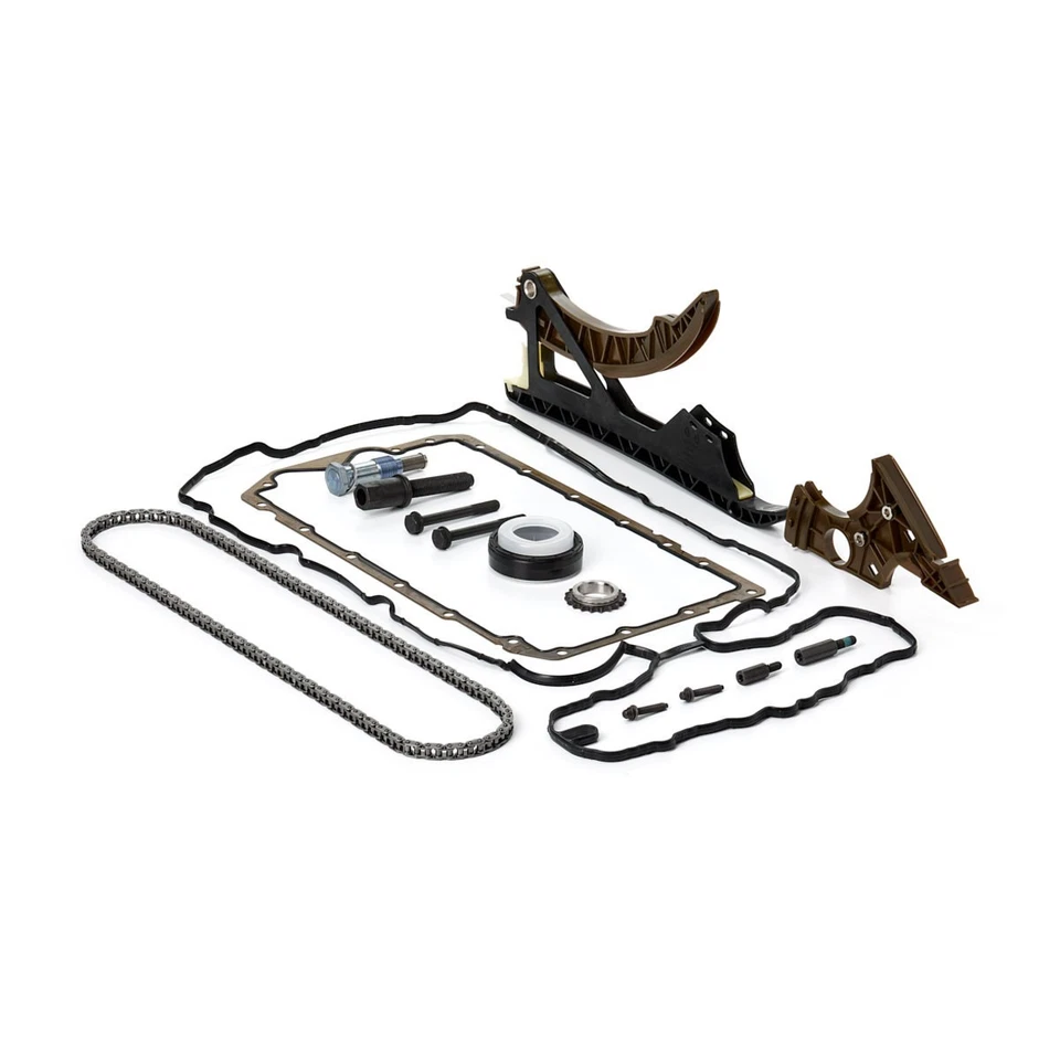 FEBI BILSTEIN Kit de chaîne de distribution Kit chaîne 173042 inférieur 2mm 96mm - Photo 2/4