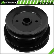 ?Deck Spindle Belt Pulley fits MTD 756-1041 918-0429 618-0269