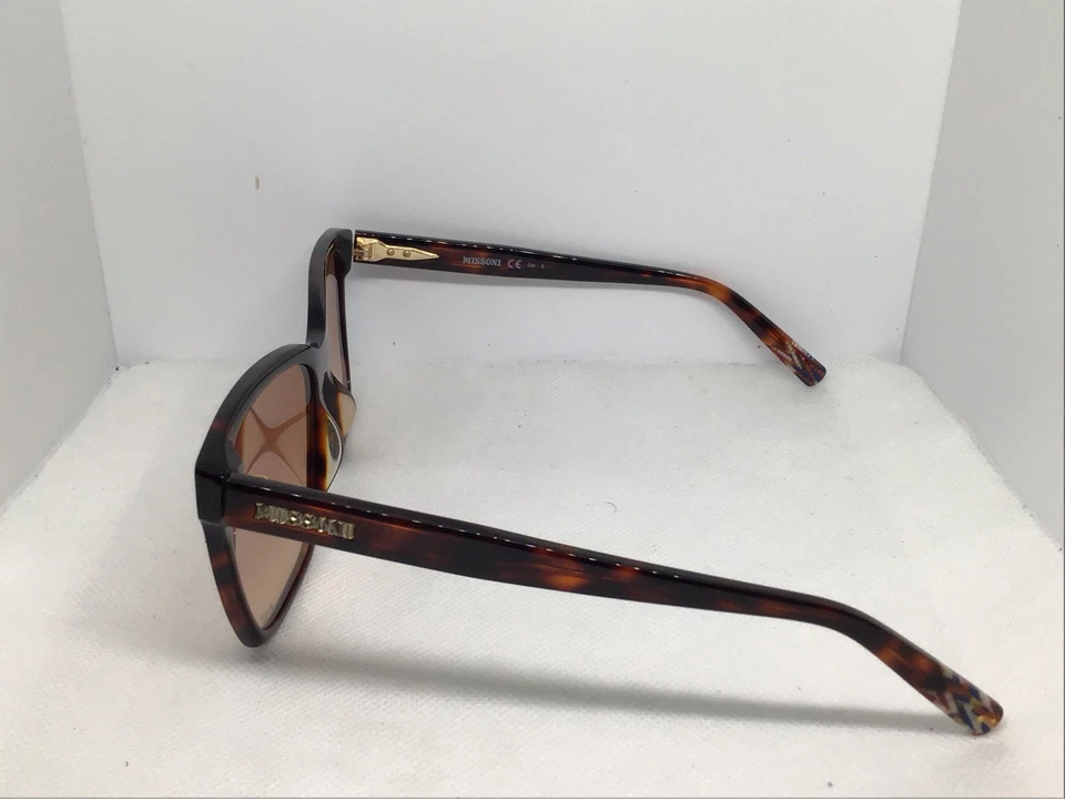 Ladies' Sunglasses Missoni MIS-0008-s-HR3-HA - Image 4 of 4