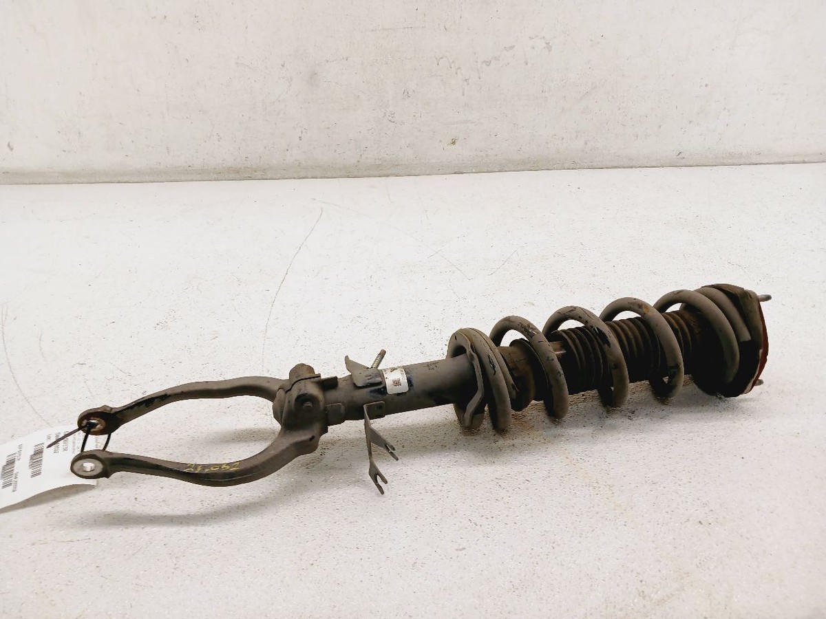 09-17 INFINITI FX/QX70 Front Passenger Strut AWD OEM 56110-1CB0C