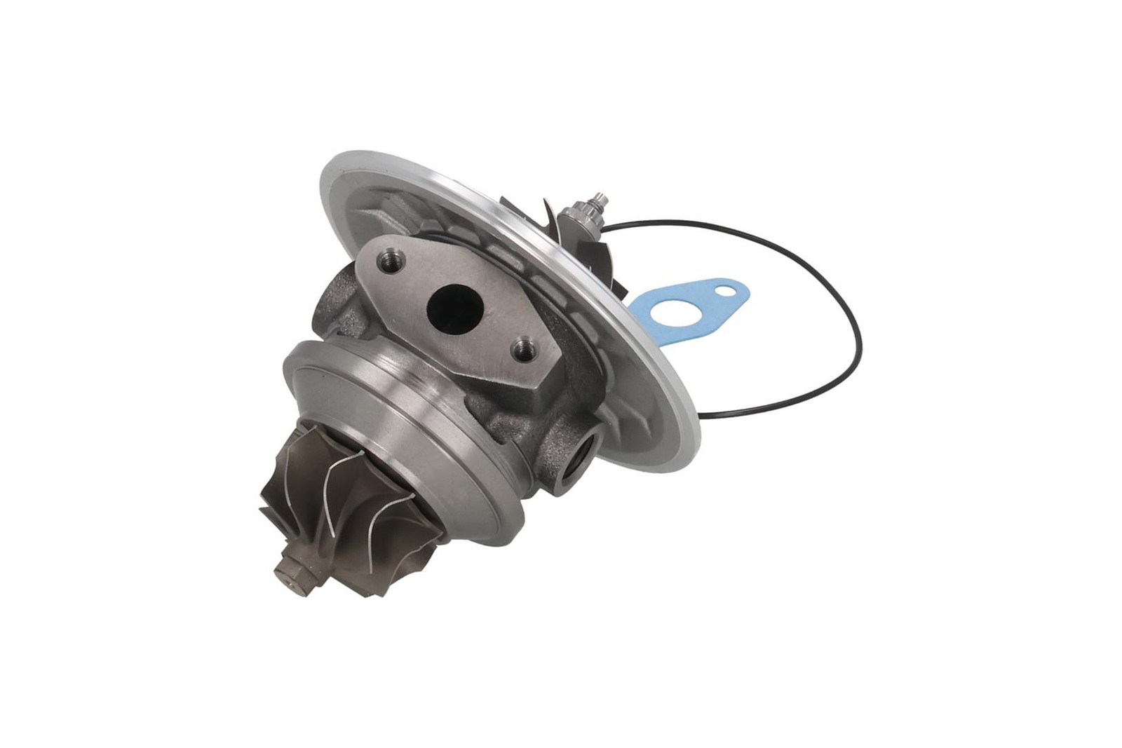 2x ✅Fits KAMOKA 8604195 TURBOCHARGER CARTRIDGE (TURBINE ROTOR,OPEL S ⭐UK Seller⭐