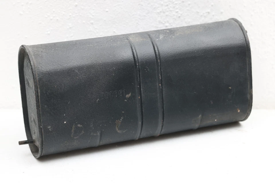 Volkswagen Super Beetle EMISSIONS charcoal vapor CANISTER VW 113201891 - Изображение 3 из 4