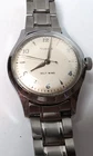 VINTAGE TIMEX AUTOMATIC SELF-WIND WRISTWATCH FITS TO 7 1/2" WRIST RUNS