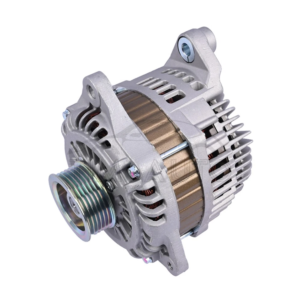 Alternator 23100EG010 for 2006 2007 2008 INFINITI M35 3.5L V6 - Image 2 of 4