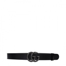 Gucci GG Marmont Thin Belt 151057380