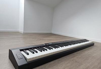 Digitalpiano E Piano 88 Tasten Keyboard NEU orignalverpackt