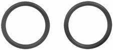 Fel Pro Engine Coolant Pipe O Ring Kit Engine Water Pump O Ring P N Es 72872