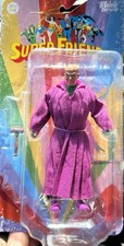 McFarlane Toys DC Retro Super Friends Judge Luthor 6 Action Figure